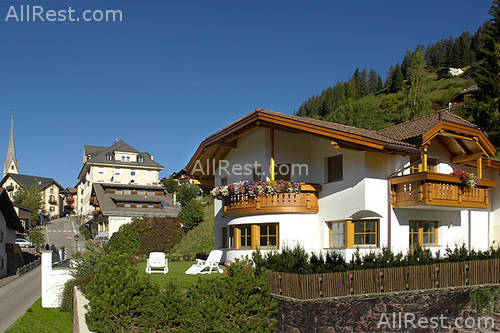 Villa Miramonti 